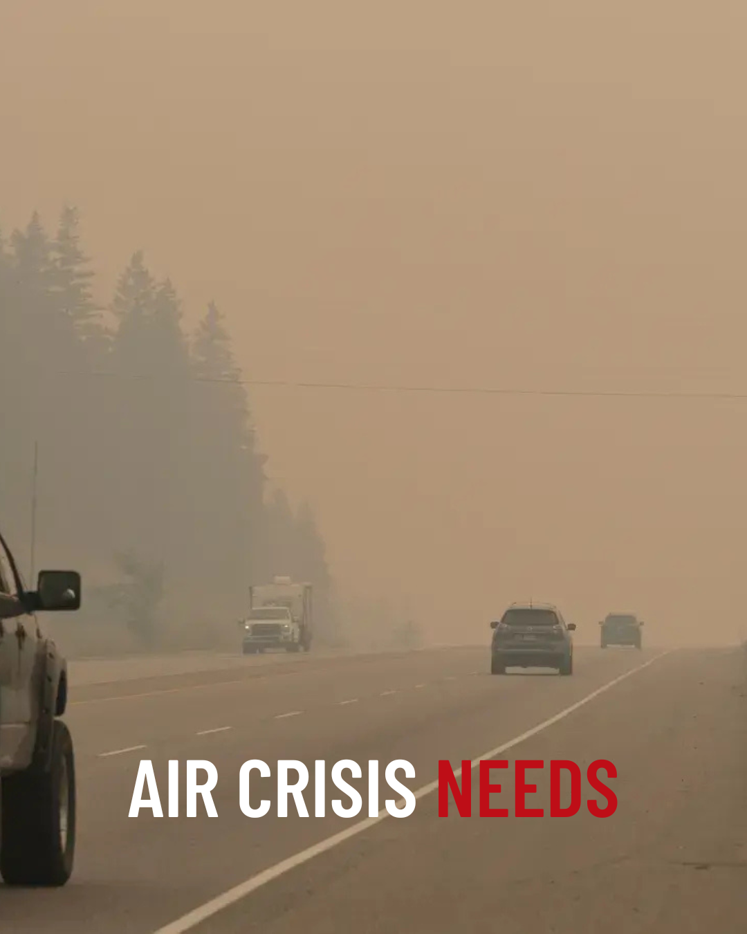 Air Crisis