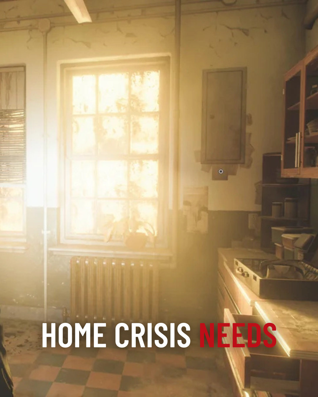 Home Crisis Needs