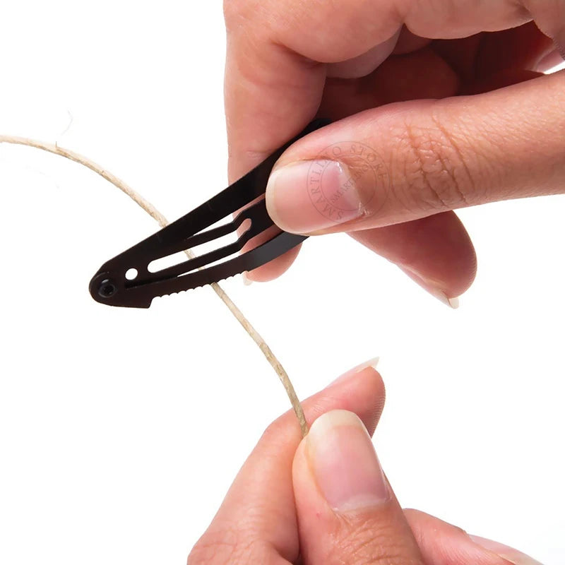 10pcs Women Self Defence Hairpins