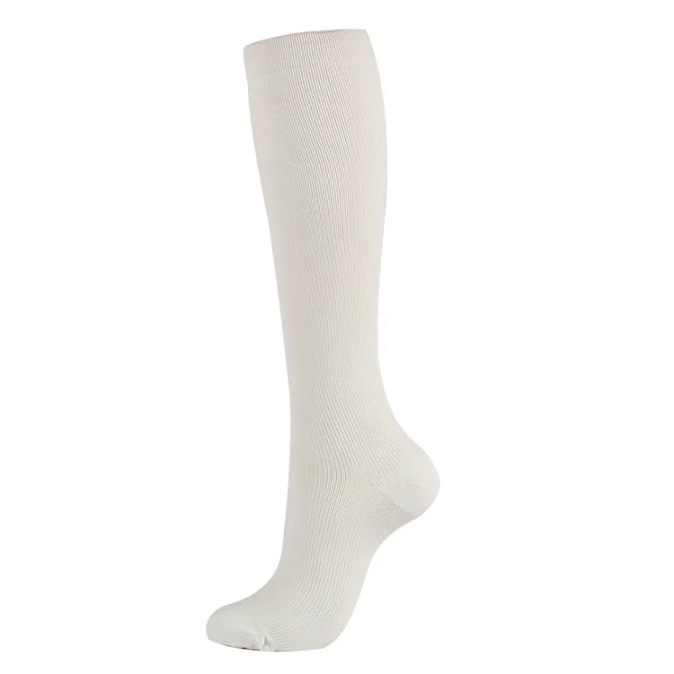 Varicose Veins Socks Compression Stockings  Men Diabetes Nature Hiking