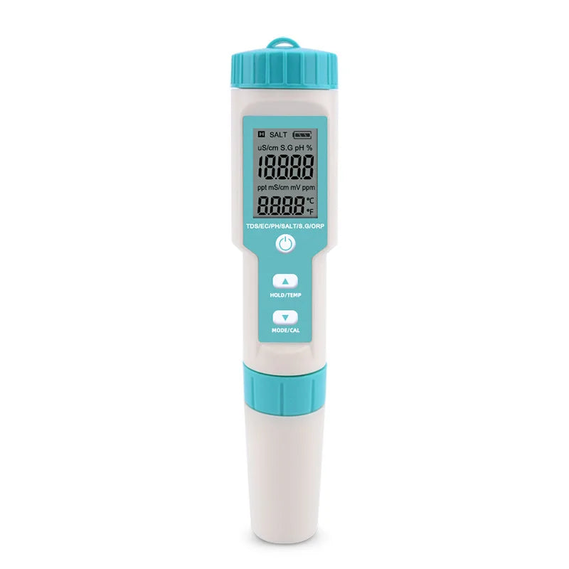 Water Quality Tester for Drinking Water