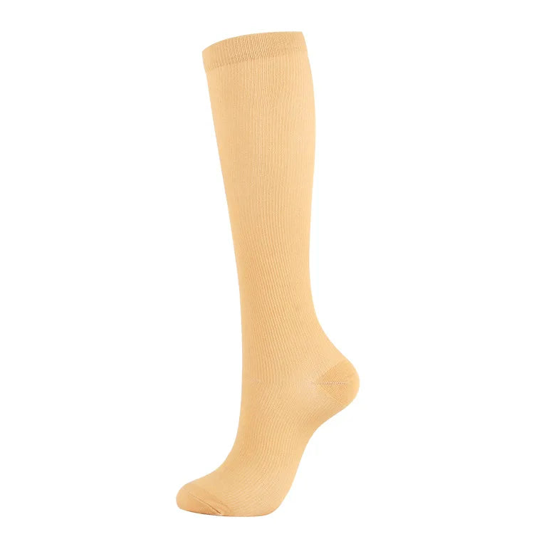 Varicose Veins Socks Compression Stockings  Men Diabetes Nature Hiking