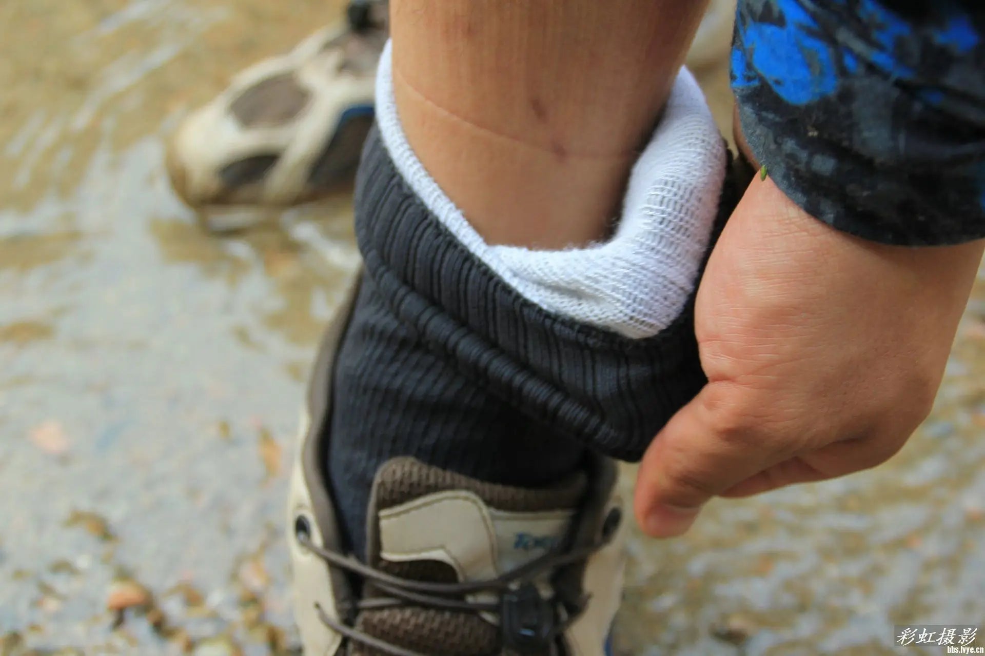 Waterproof Socks