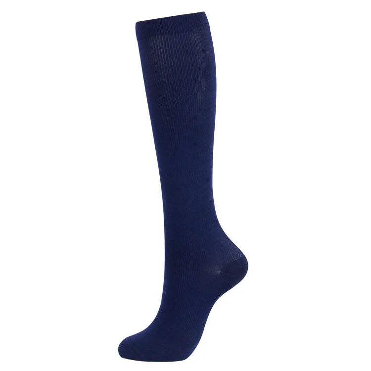 Varicose Veins Socks Compression Stockings  Men Diabetes Nature Hiking