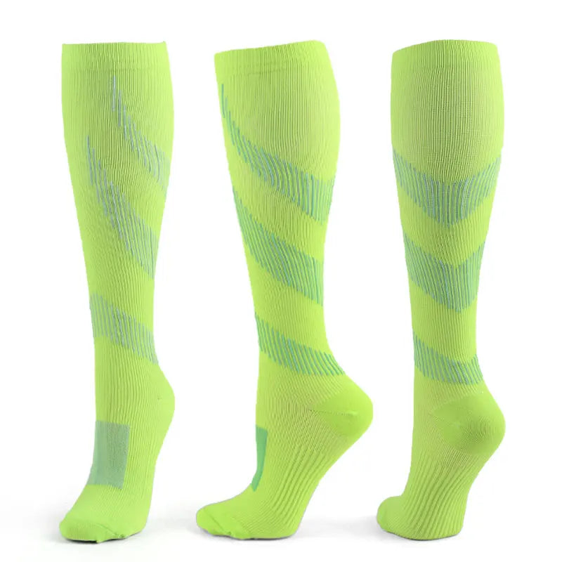 Varicose Veins Socks Compression Stockings  Men Diabetes Nature Hiking
