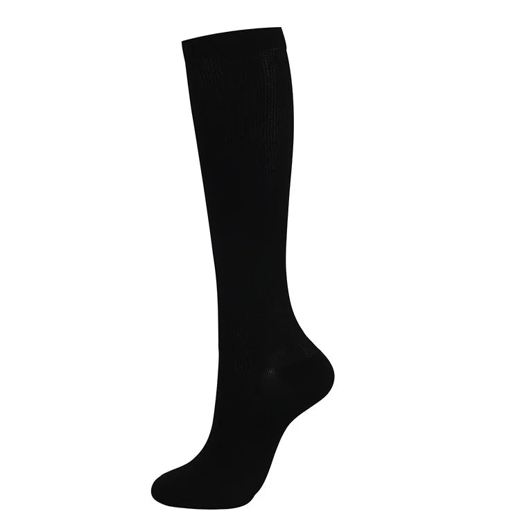 Varicose Veins Socks Compression Stockings  Men Diabetes Nature Hiking