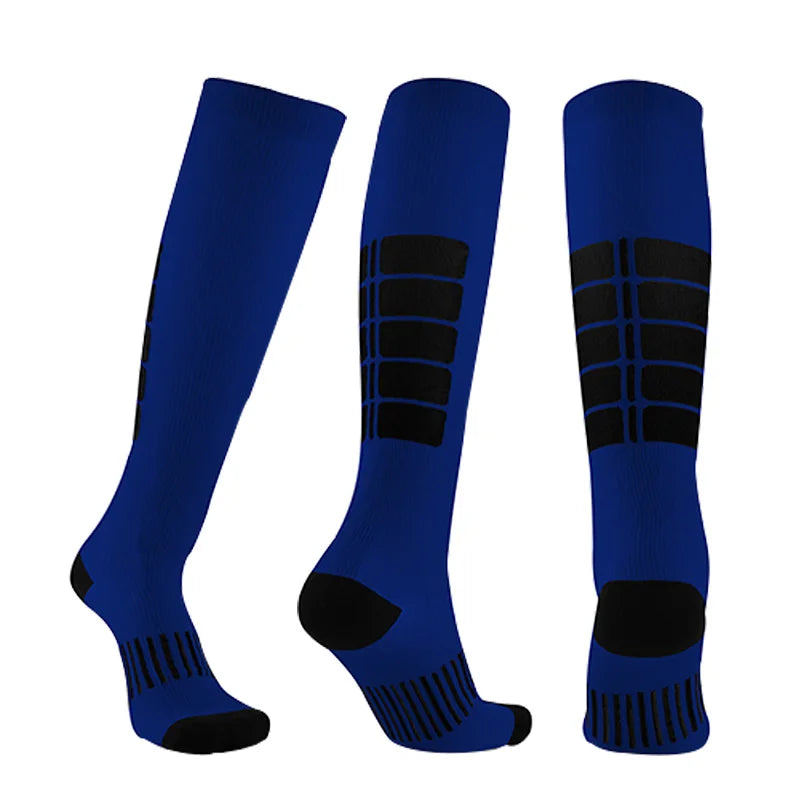 Varicose Veins Socks Compression Stockings  Men Diabetes Nature Hiking
