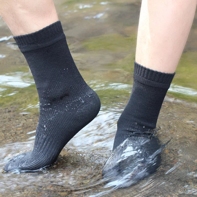 Waterproof Socks