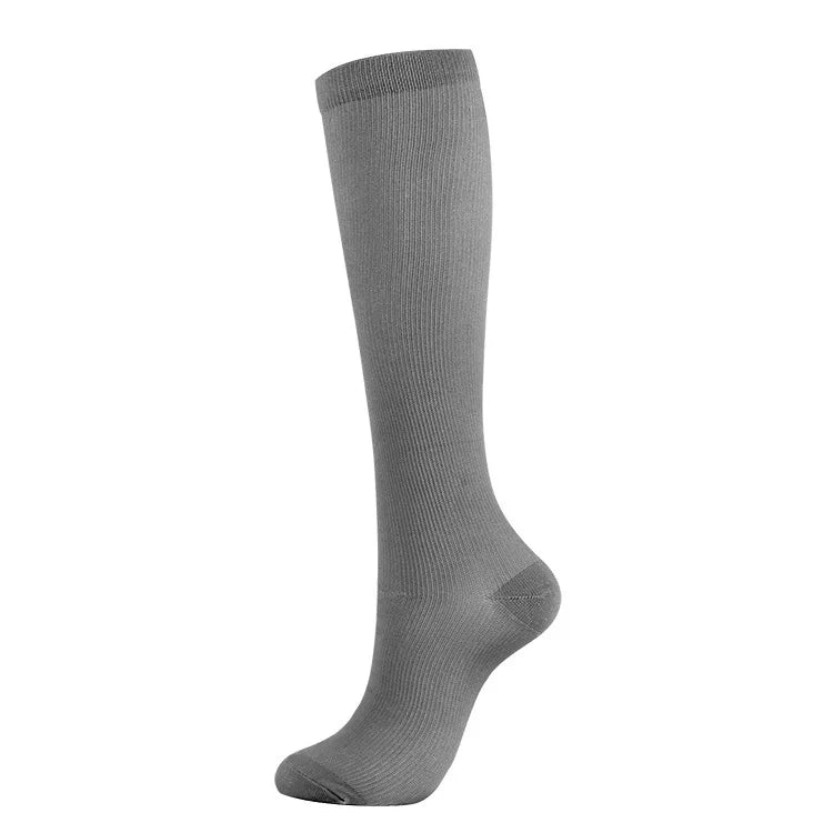 Varicose Veins Socks Compression Stockings  Men Diabetes Nature Hiking