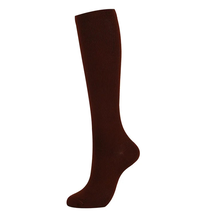 Varicose Veins Socks Compression Stockings  Men Diabetes Nature Hiking