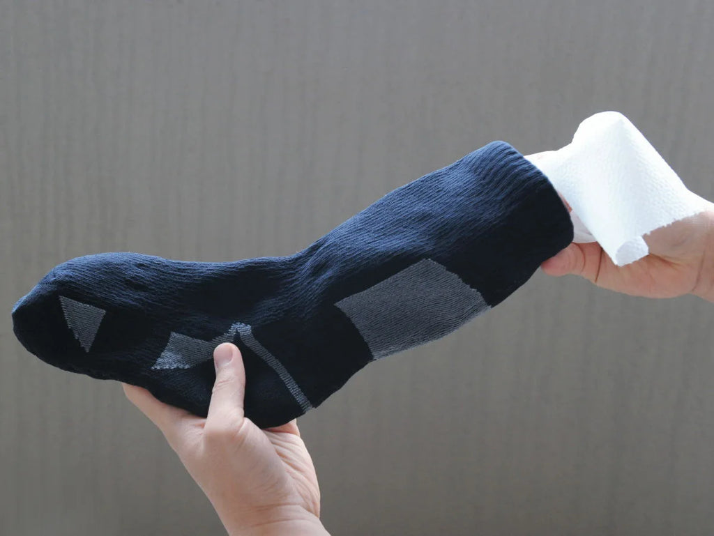 Waterproof Socks
