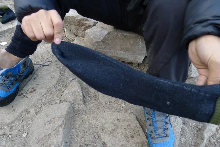 Waterproof Socks