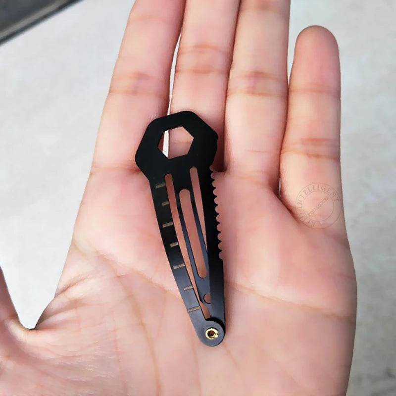 10pcs Women Self Defence Hairpins