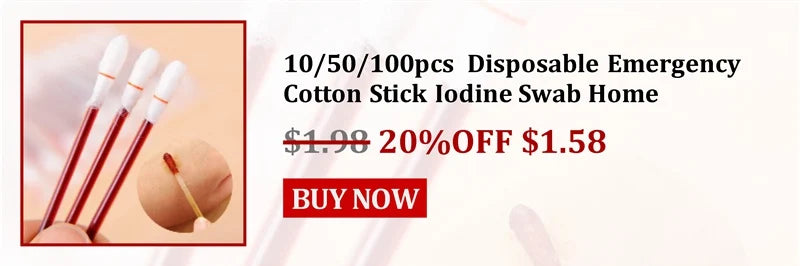 10pcs Women Self Defence Hairpins
