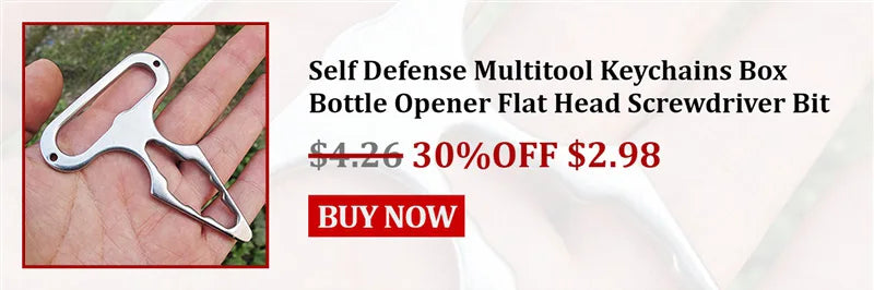 10pcs Women Self Defence Hairpins