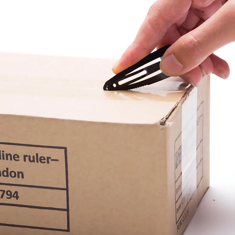 10pcs Women Self Defence Hairpins