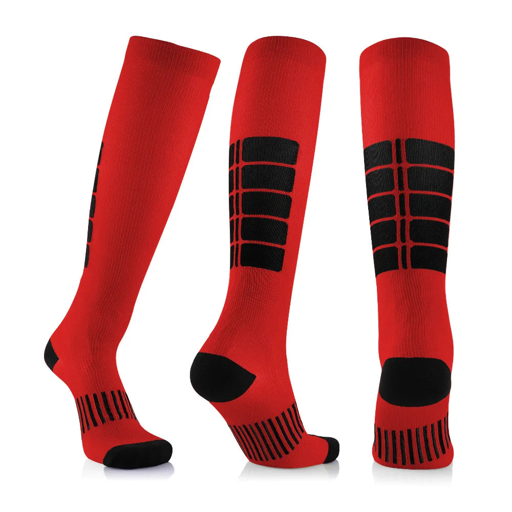 Varicose Veins Socks Compression Stockings  Men Diabetes Nature Hiking