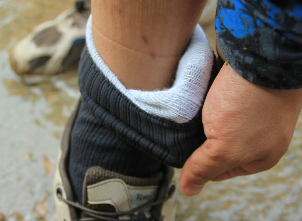 Waterproof Socks