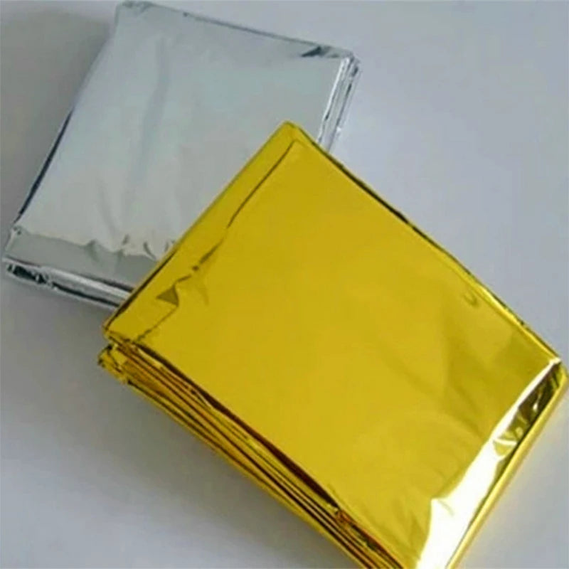 Emergency Outdoor Blanket - Waterproof