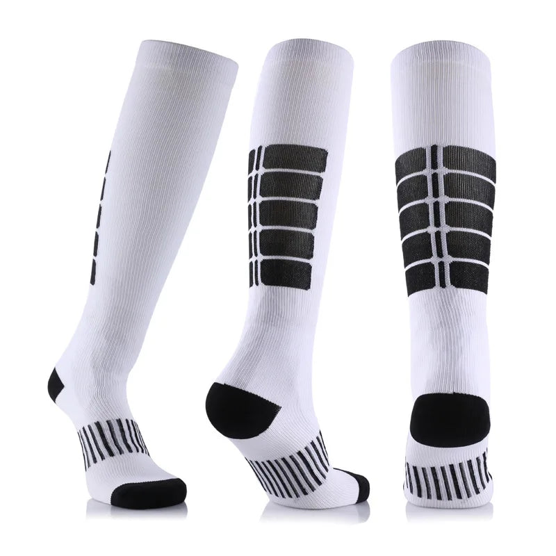 Varicose Veins Socks Compression Stockings  Men Diabetes Nature Hiking
