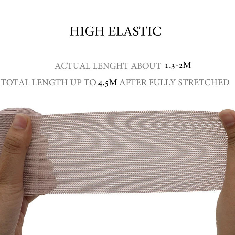 1 Roll High Elastic Bandage Wound Dressing