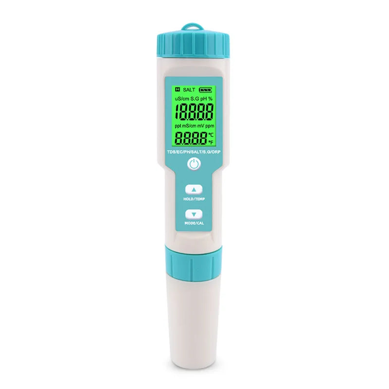 Water Quality Tester for Drinking Water