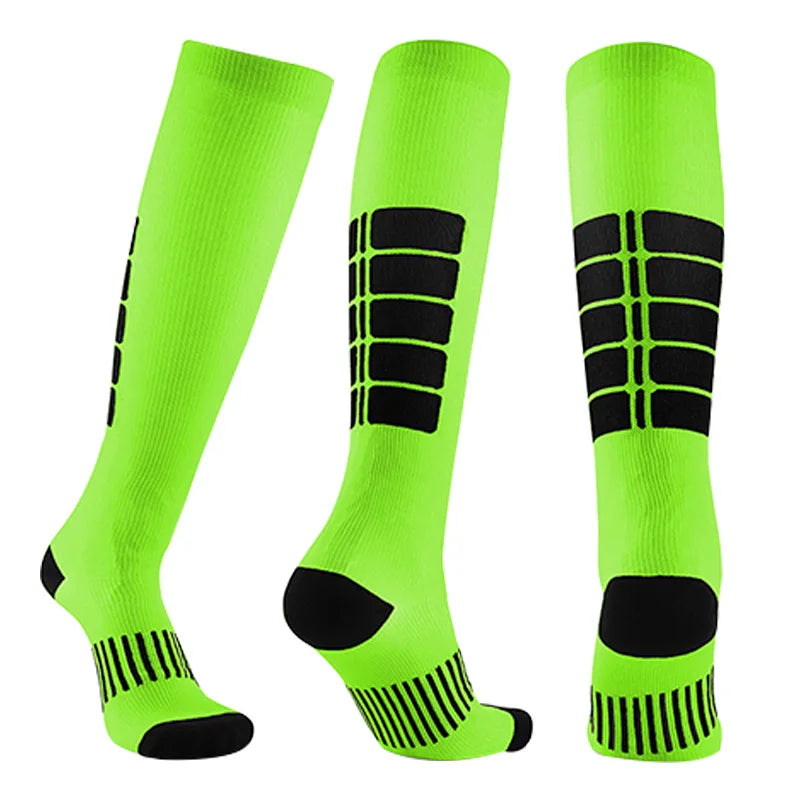 Varicose Veins Socks Compression Stockings  Men Diabetes Nature Hiking