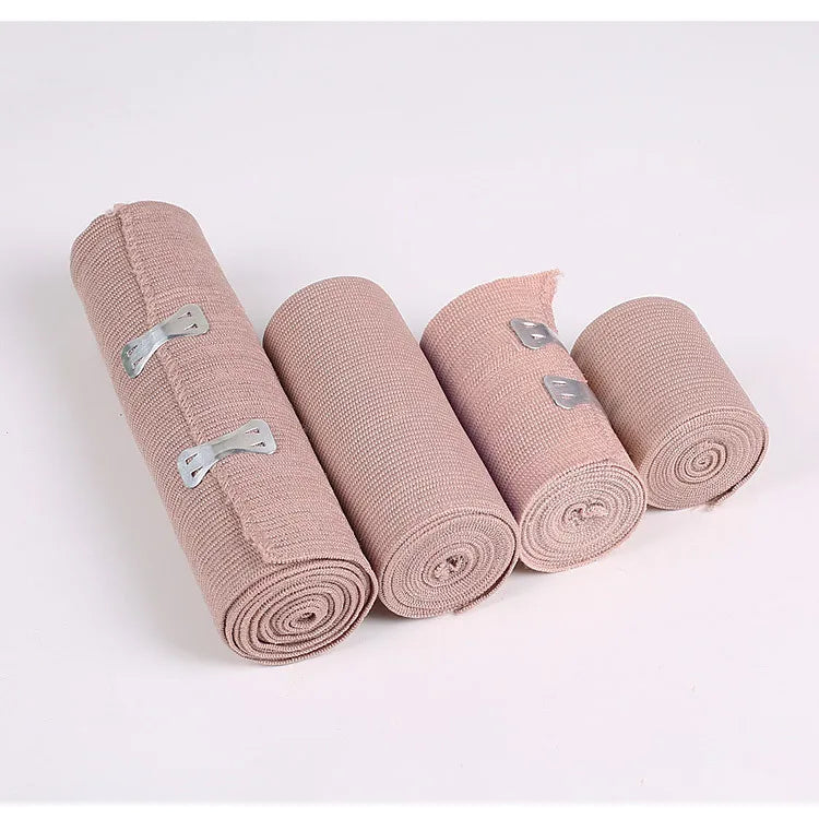1 Roll High Elastic Bandage Wound Dressing
