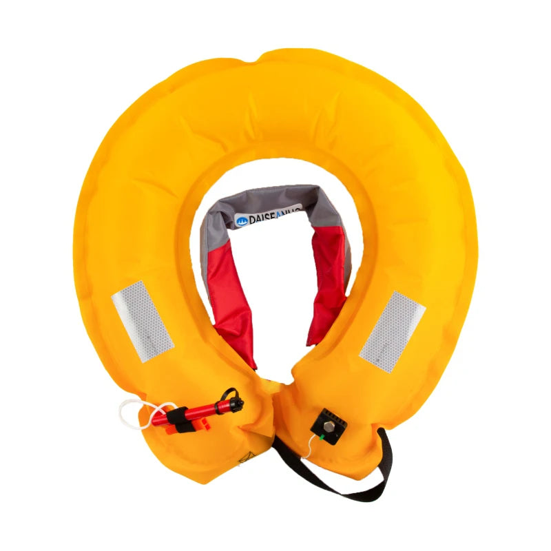Lifejacket Belt - Immediate Inflation