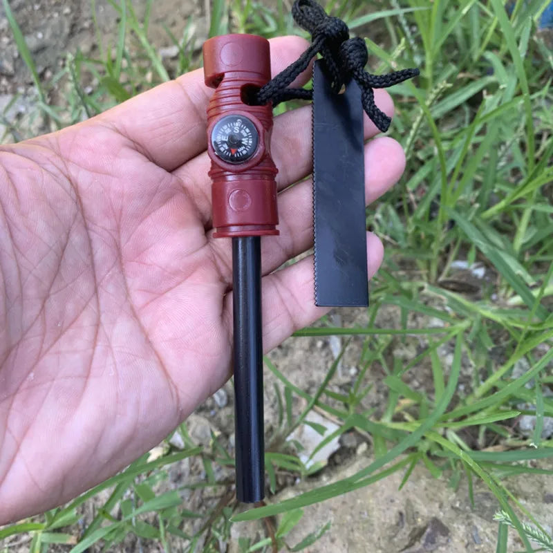 Fire Starting Device - Waterproof Ignition