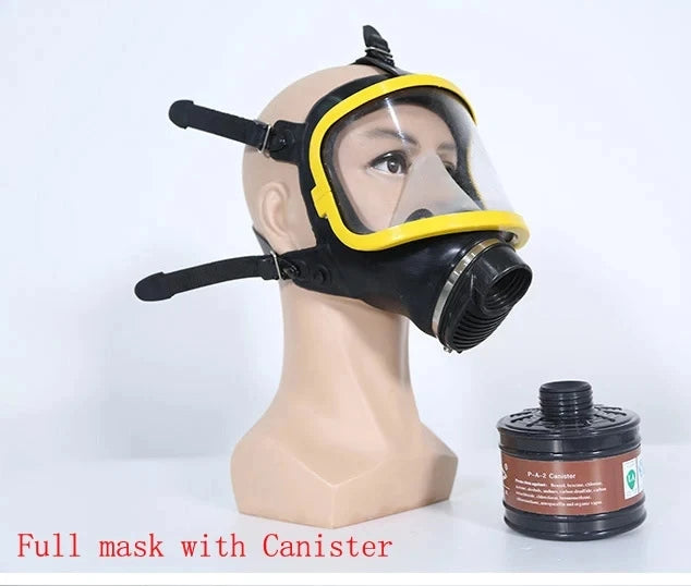 Electric Respirator Mask