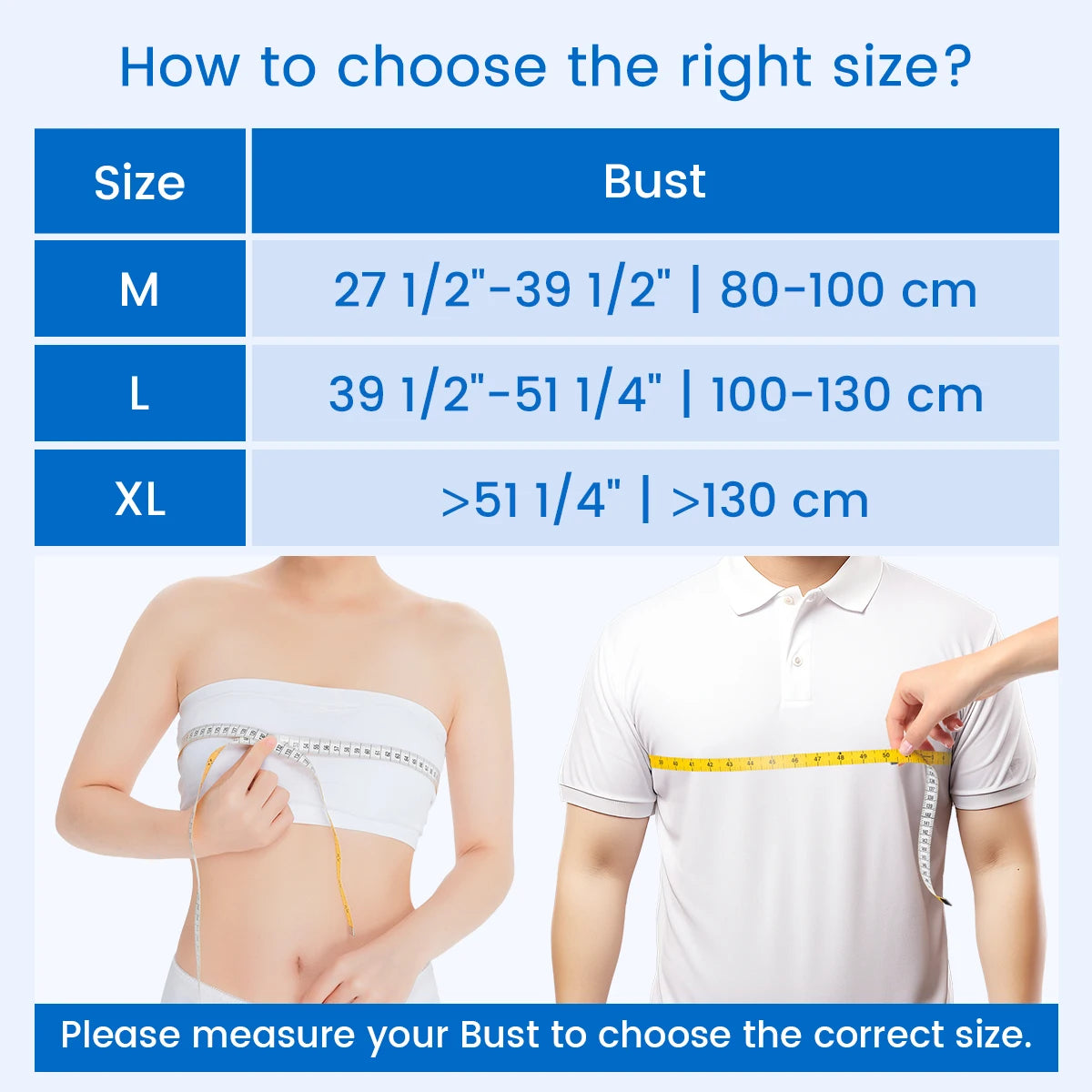 Arm Sling Immobilizer for Broken Bones