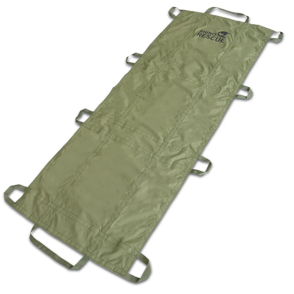 RESCUE Portable stretcher