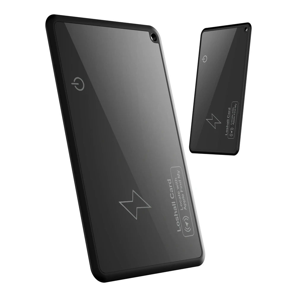 Wireless Charging GPS Locator Waterproof Work with Apple