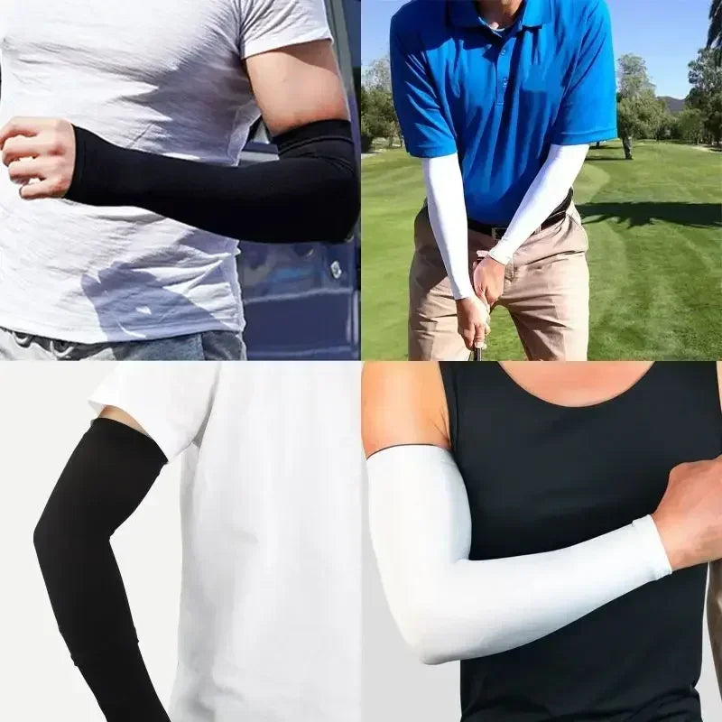 Protective Arm Covers