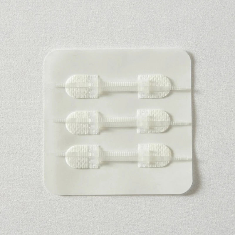 Zipper Band-Aid Kit