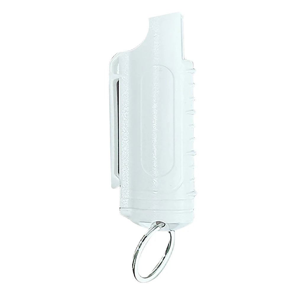 20ml Multipurpose Pepper Spray Keychain