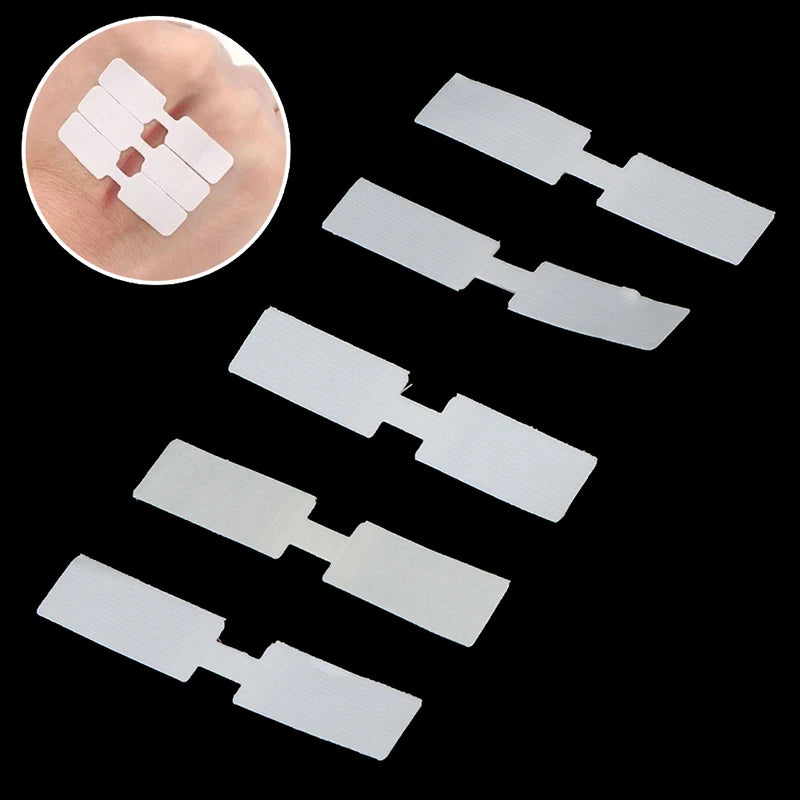 Zipper Band-Aid Kit