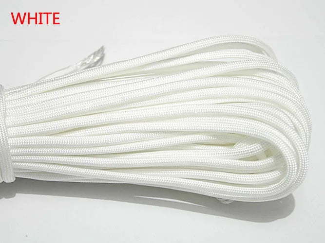 1pcs 550 Paracord Parachute Cord