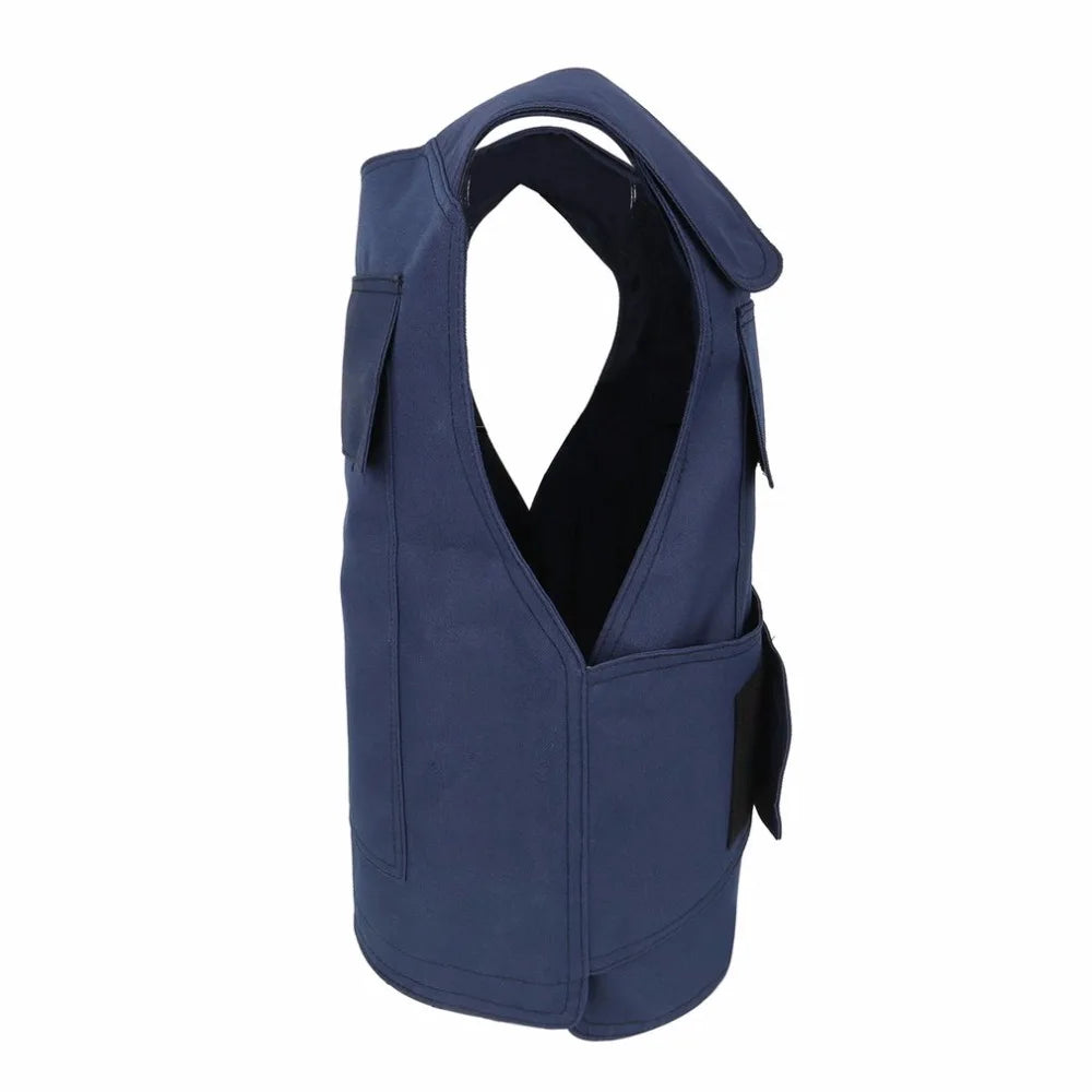 Stab Resistant Vest
