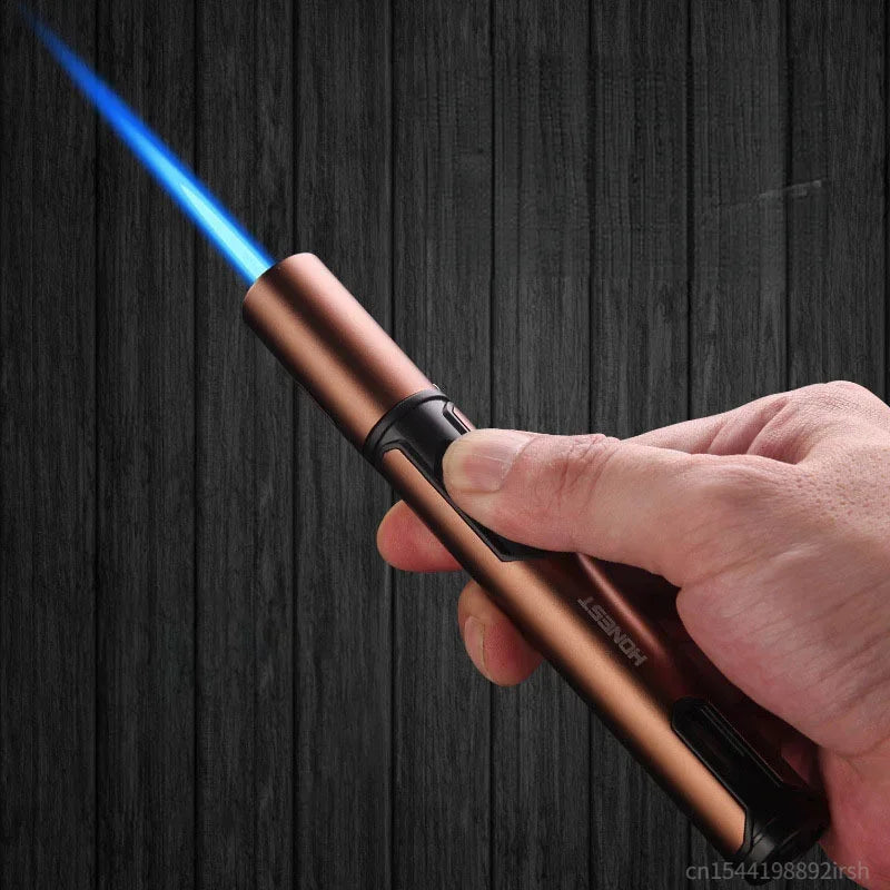 1300° Portable Metal Outdoor Camping Ignition Lighting - Durable