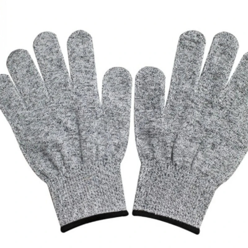 Anti-Cut Safety Work Gloves