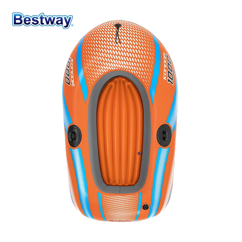 1-3 Person Heavy Duty Inflatable Kayak