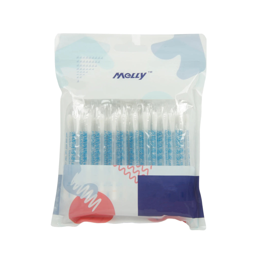 Medical Alcohol Emergency Cotton Swab