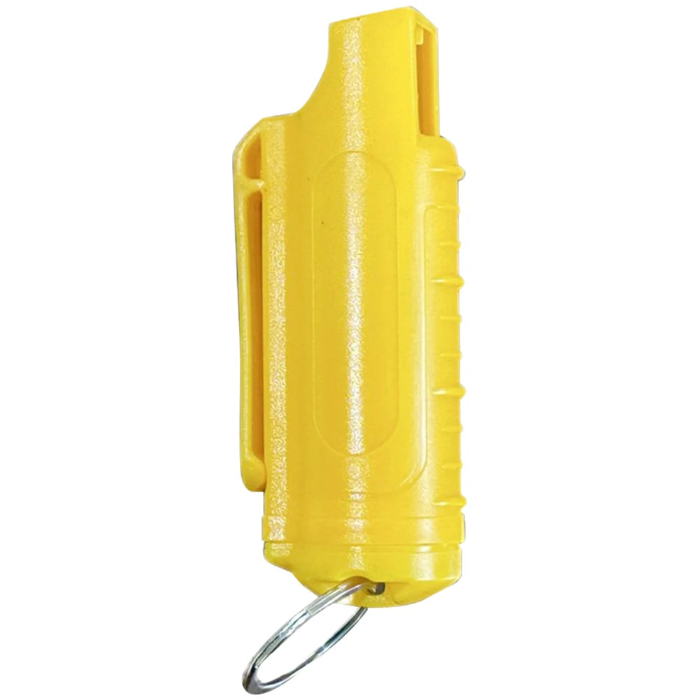20ml Multipurpose Pepper Spray Keychain