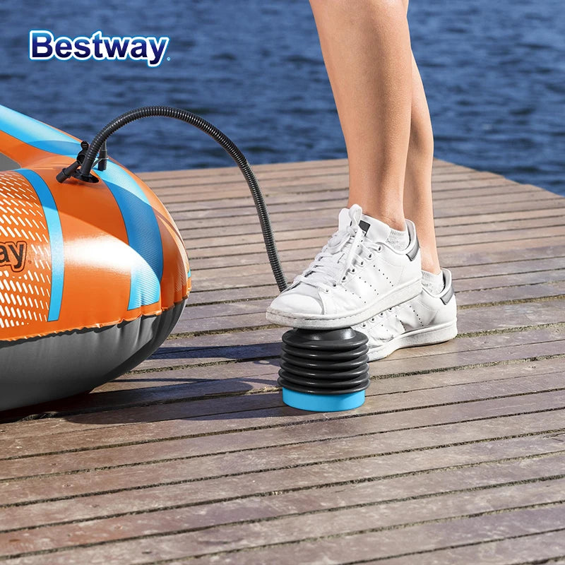 1-3 Person Heavy Duty Inflatable Kayak
