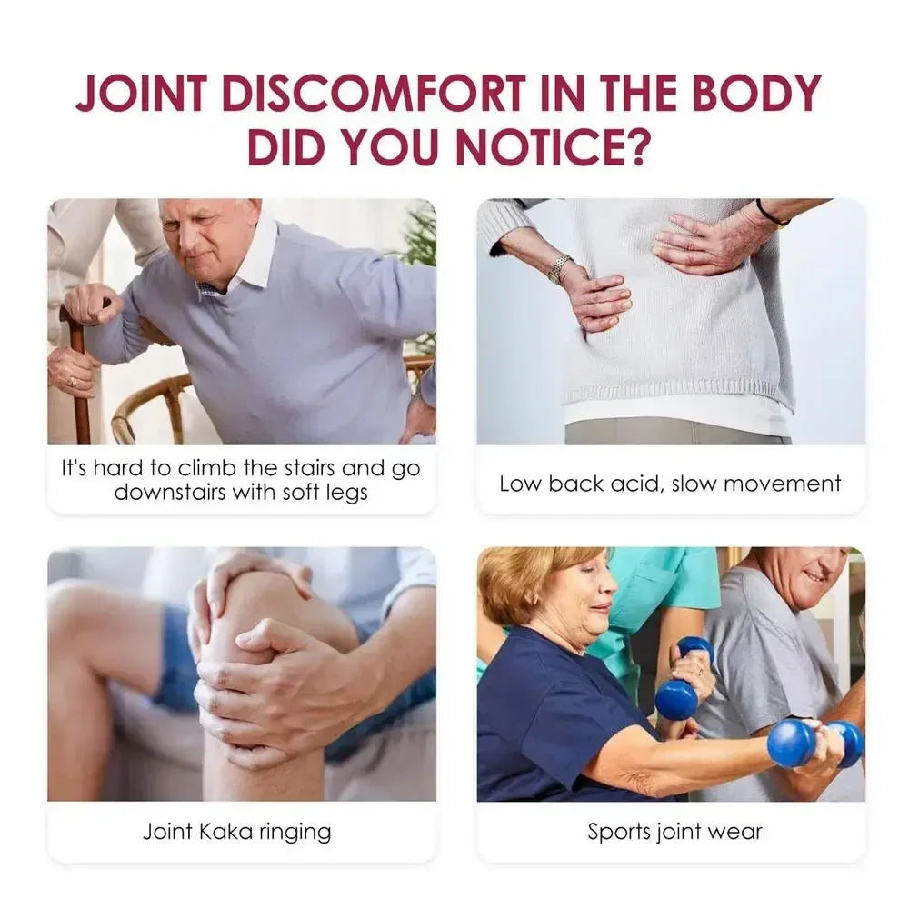 50G Joint Bone Counterpain Cream Joint Bone