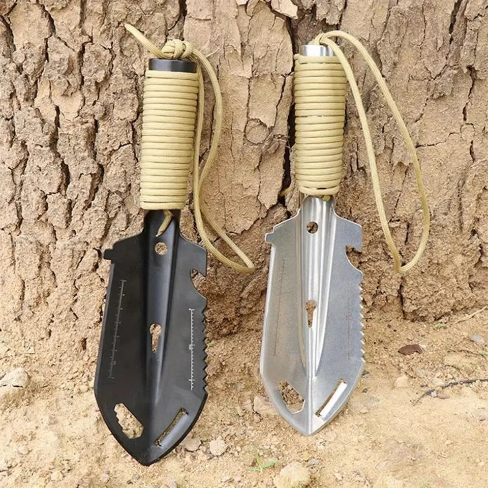 Multifunctional Multitool Small Shovel,