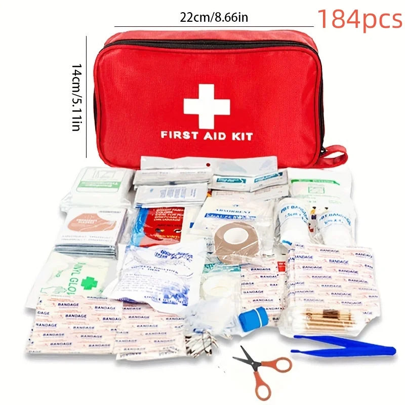 Medical First Aid Kit