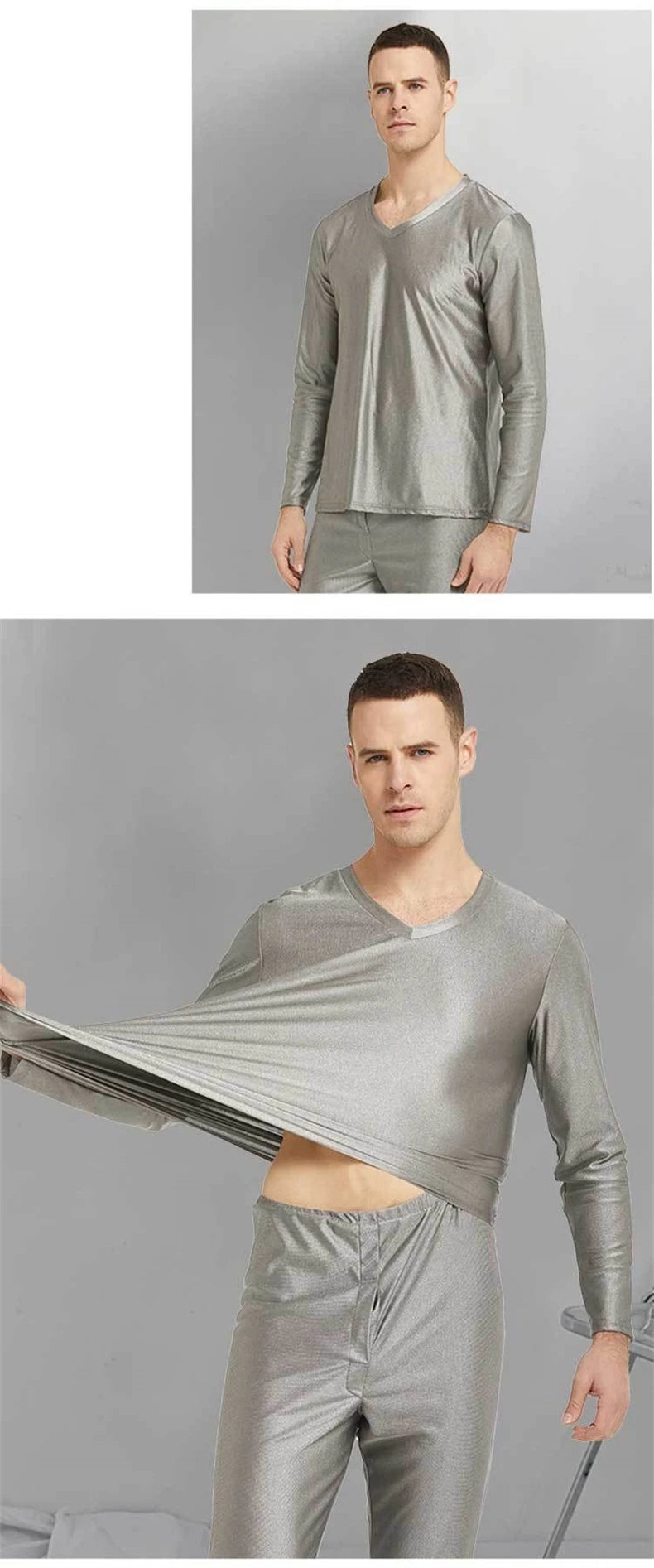 Electromagnetic Underwear for Men & Women